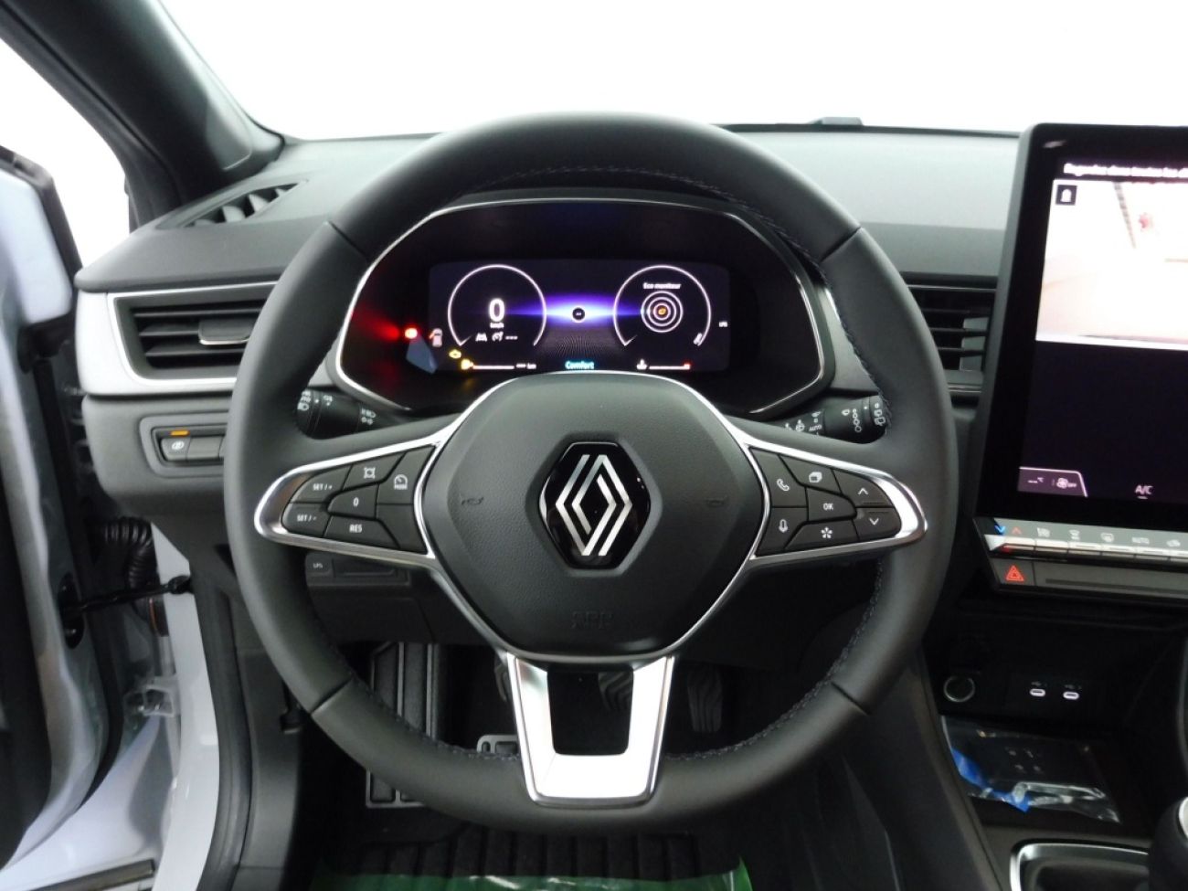 Mandataire RENAULT CAPTUR II 1.0 ECO-G 100CH TECHNO - 25
