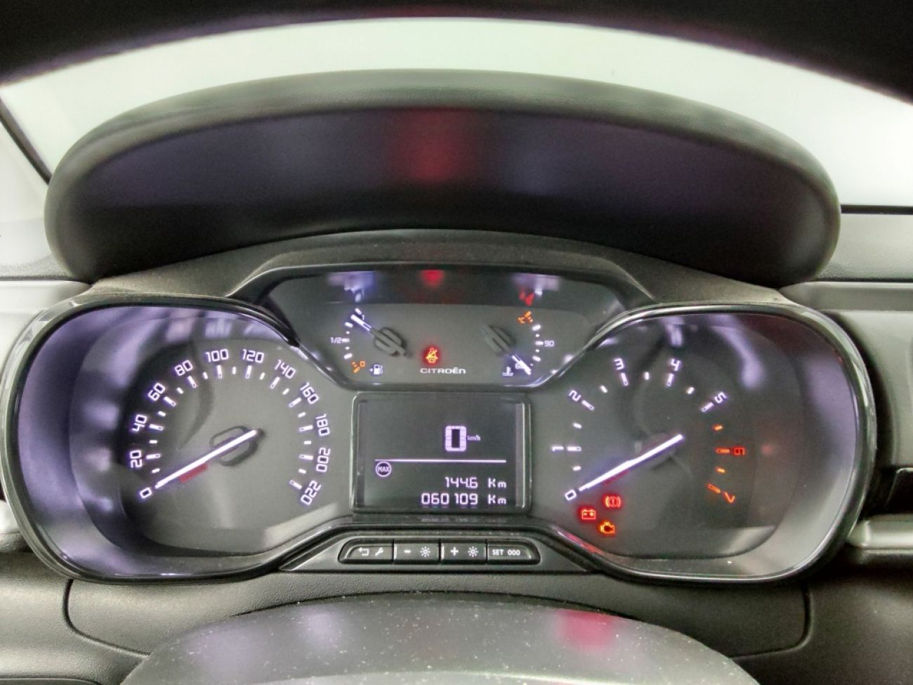 Mandataire Citroën C3 1.5 BLUEHDI 100CH S&S PLUS