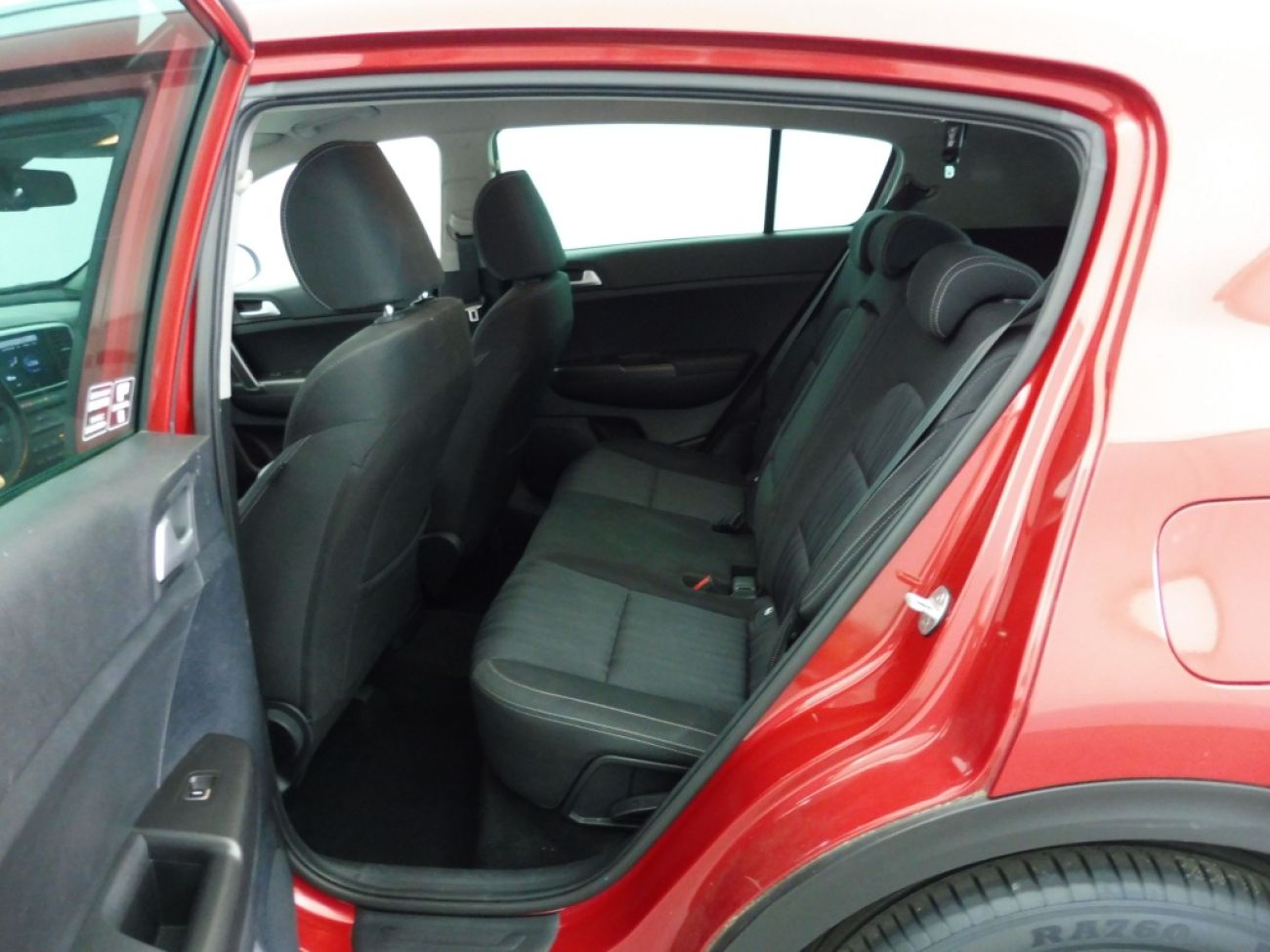 Mandataire Kia Sportage 1.6 GDI 132CH ISG M+SMART