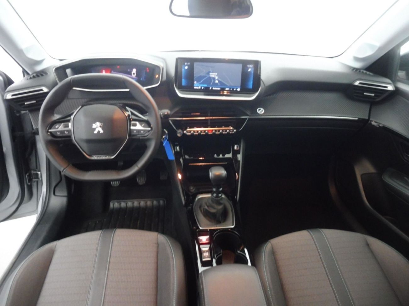 Mandataire PEUGEOT 208 1.2 PURETECH 100CH S&S ALLURE PACK
