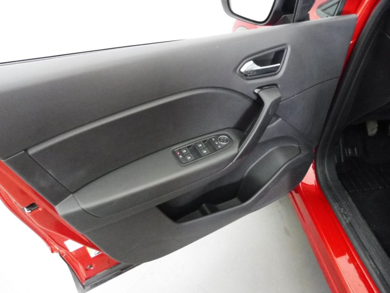 Mandataire RENAULT CAPTUR II 1.0 TCE 90CH EVOLUTION