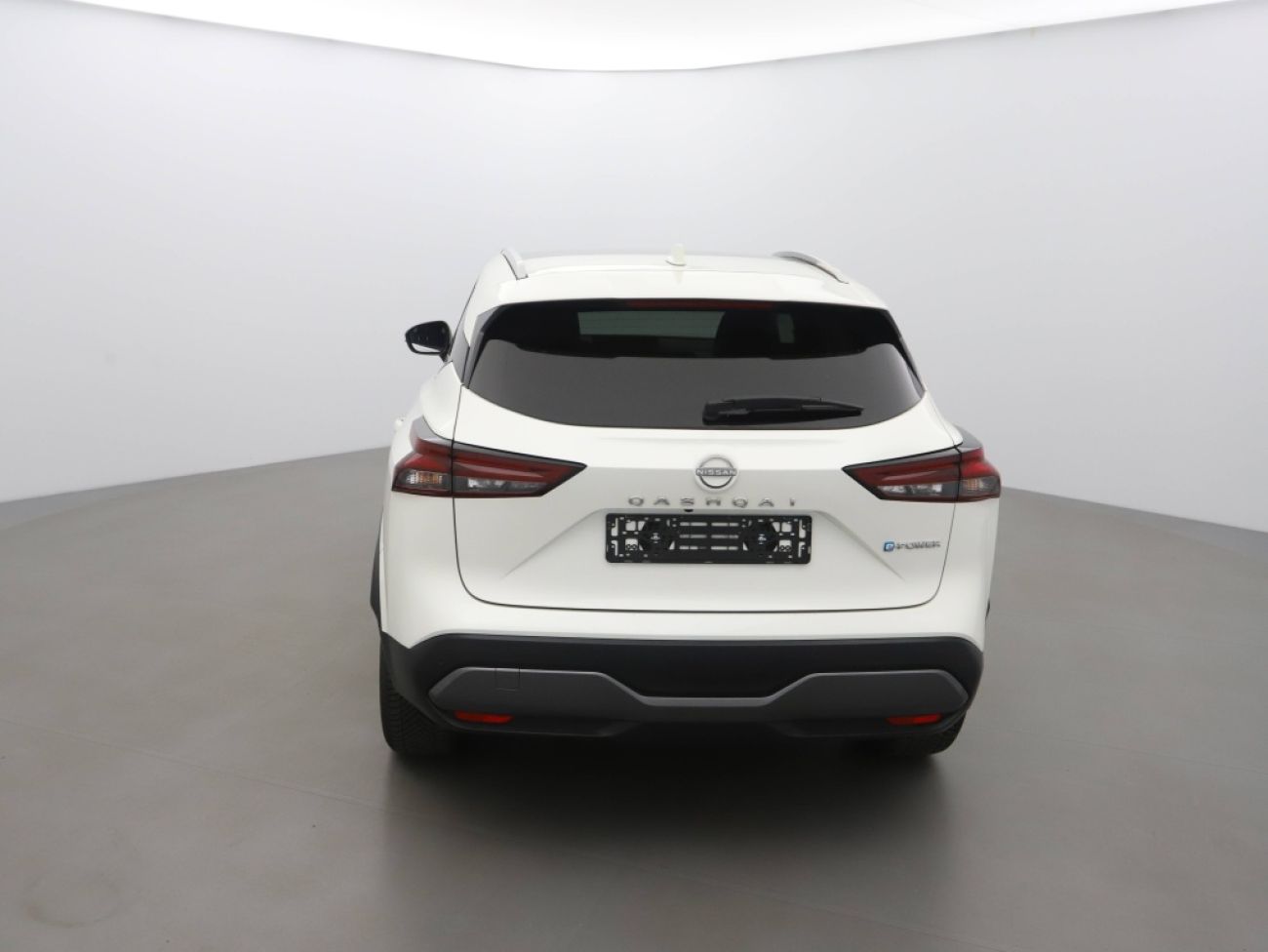 Mandataire NISSAN QASHQAI E-POWER 190CH N-CONNECTA 2022