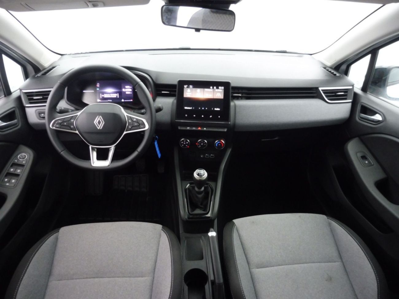 Mandataire RENAULT Clio 1.5 BLUE DCI 100CH EVOLUTION GSR2