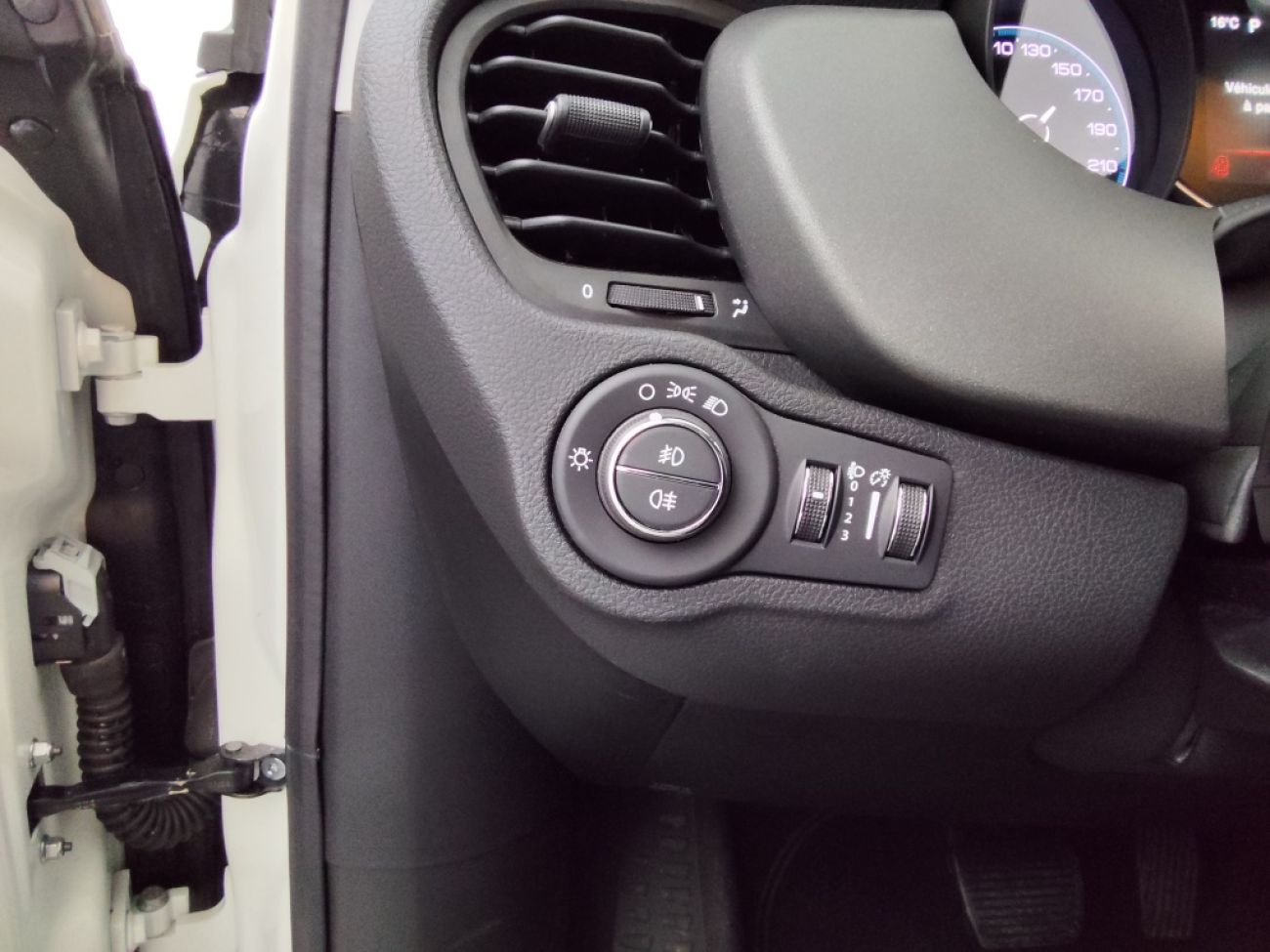 Mandataire FIAT 500X 1.5 130CH MY23 BERLINE