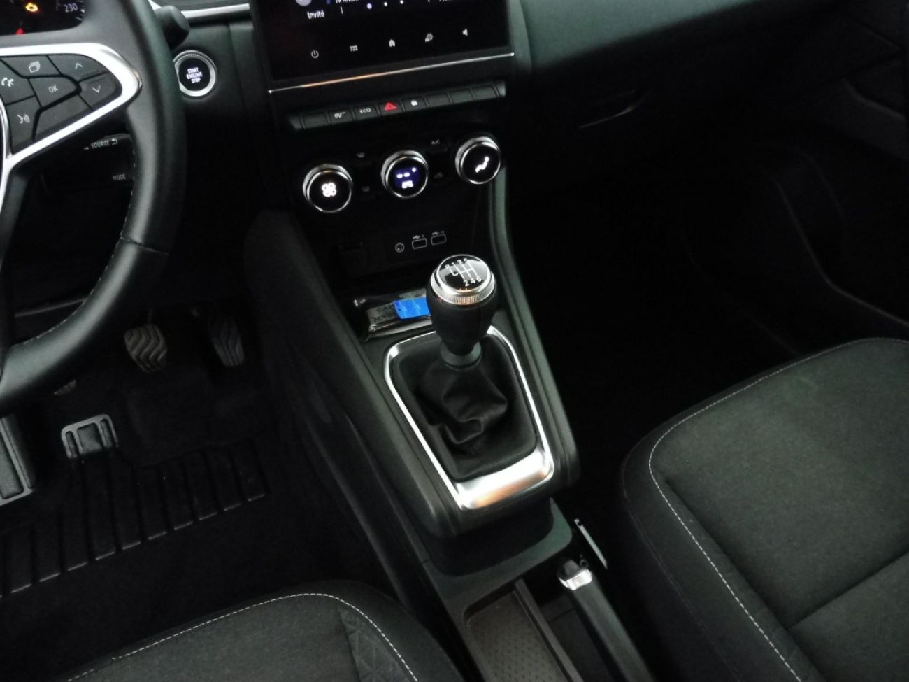 Mandataire RENAULT CAPTUR II 1.0 TCE 90CH EVOLUTION