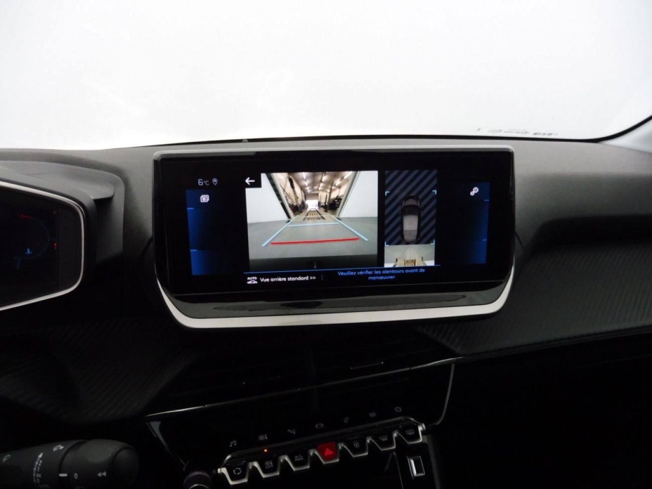 Mandataire PEUGEOT 208 1.2 PURETECH 100CH S&S ALLURE PACK