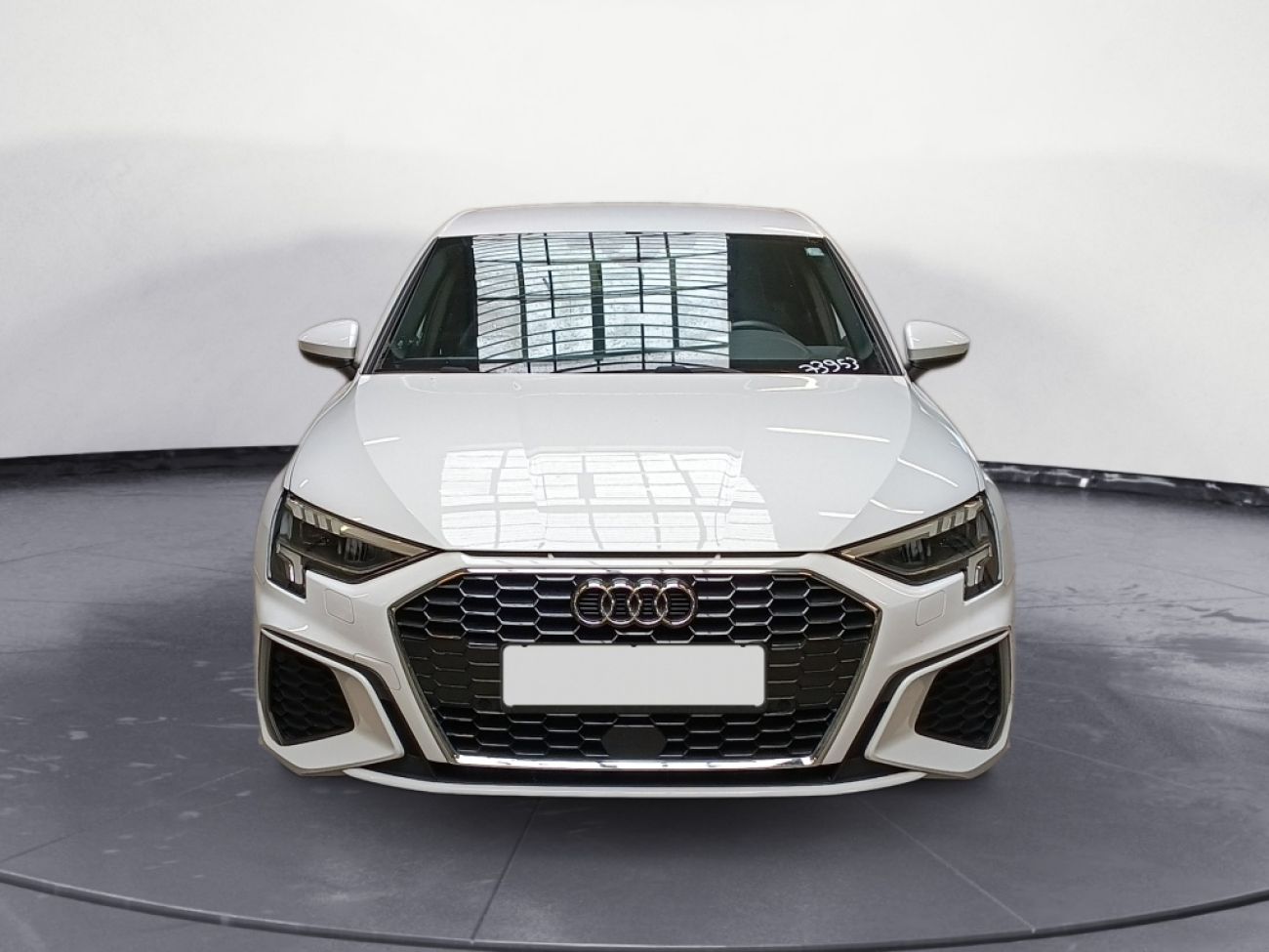 Mandataire AUDI A3 Sportback 35 TFSI 150CH MILD HYBRID S LINE S TRONIC 7