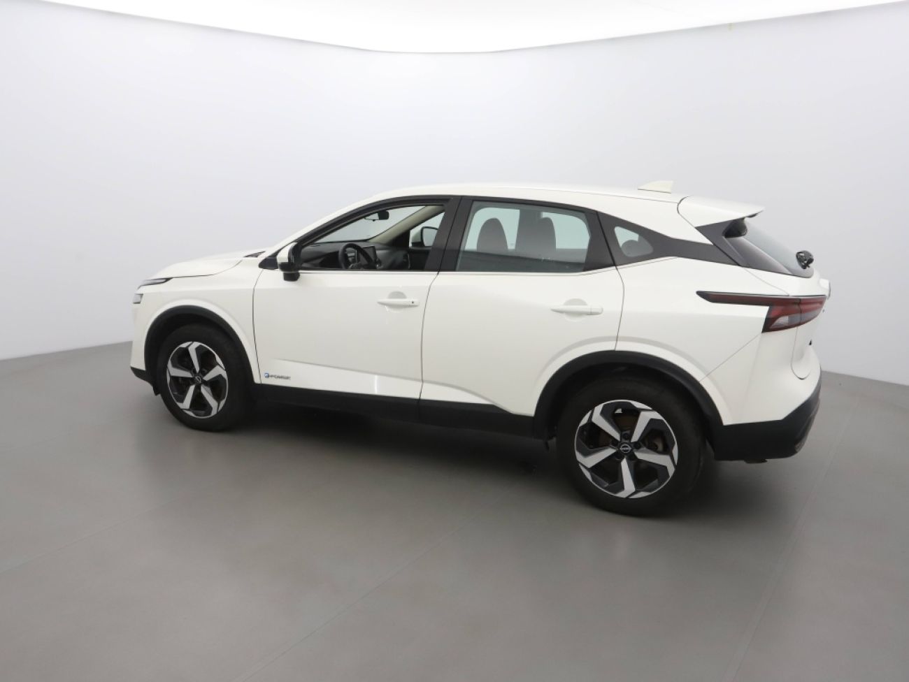 Mandataire NISSAN Qashqai E-POWER 190CH BUSINESS