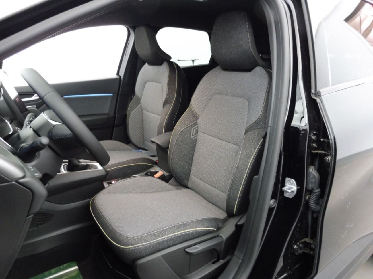 Mandataire RENAULT Captur 1.0 ECO-G 100CH TECHNO - 25