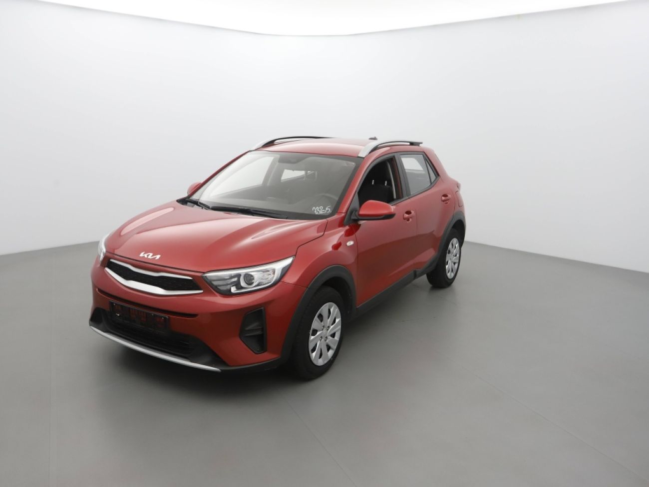 Mandataire Kia Stonic 1.2 LX 84fun