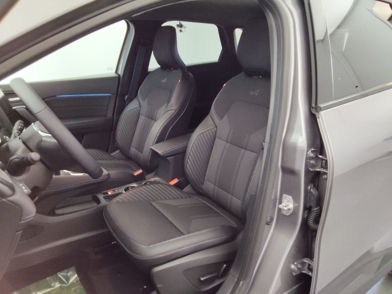 Mandataire RENAULT Symbioz 1.6 E-TECH FULL HYBRID 145CH ESPRIT ALPINE