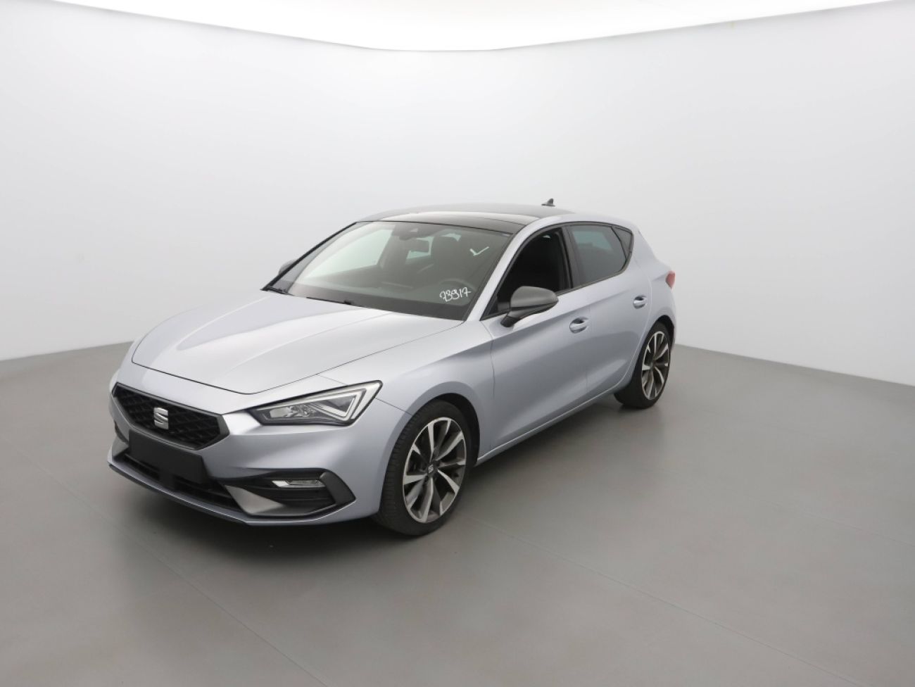 Mandataire Seat Leon 1.5 TSI 150fr