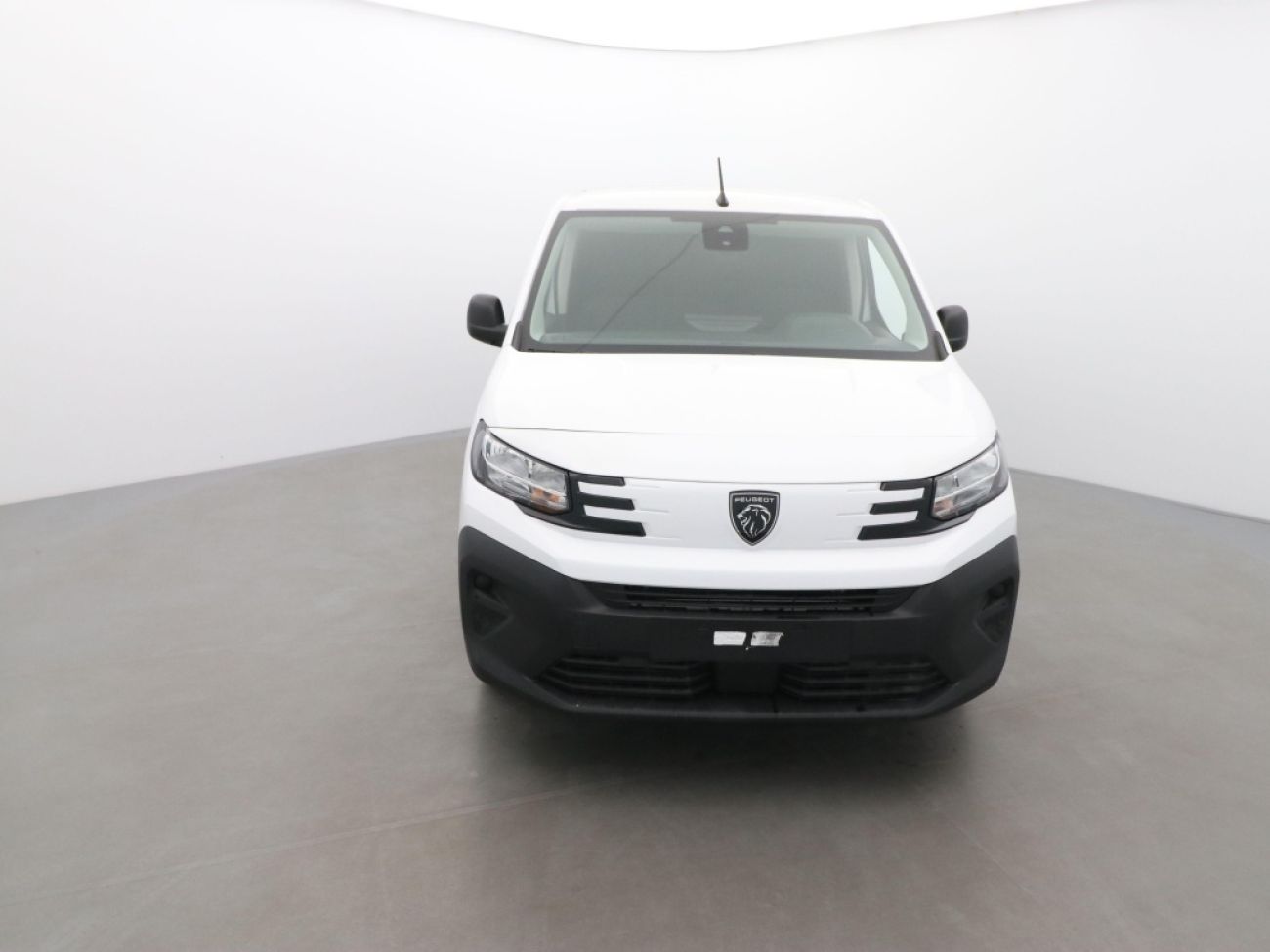 Mandataire PEUGEOT Partner M 650KG BLUEHDI 100CH S&S