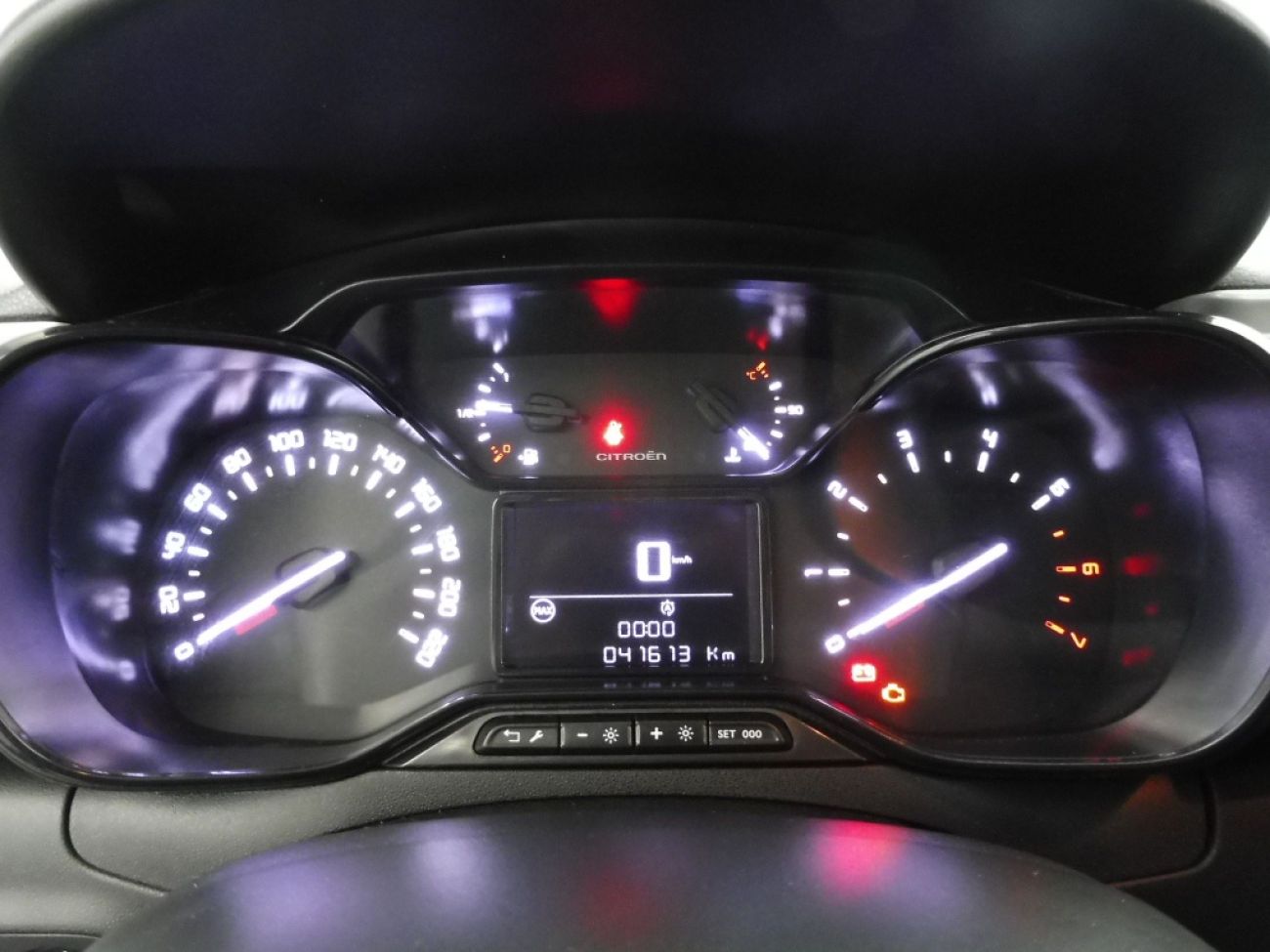 Mandataire Citroën C3 1.5 BLUEHDI 100CH S&S PLUS