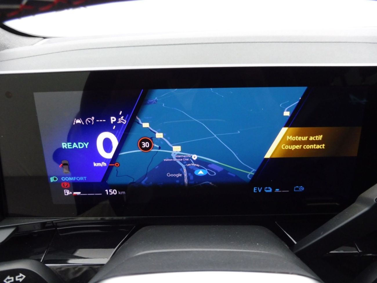 Mandataire RENAULT Rafale 1.2 E-TECH FULL HYBRID 200CH ESPRIT ALPINE