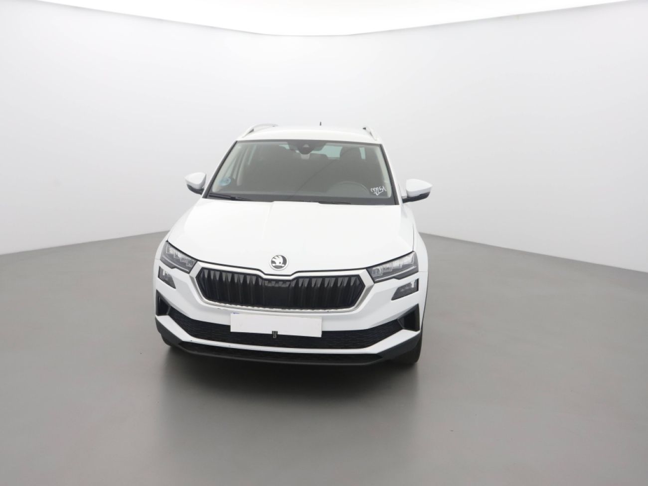 Mandataire SKODA Karoq 2.0 TDI 115CH SELECTION