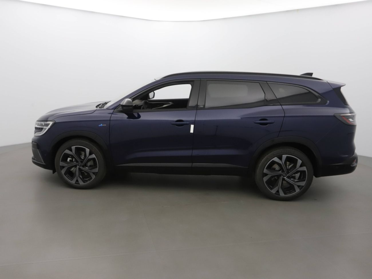 Mandataire RENAULT Espace 1.2 E-TECH FULL HYBRID 200CH ESPRIT ALPINE 7 PLACES - 25