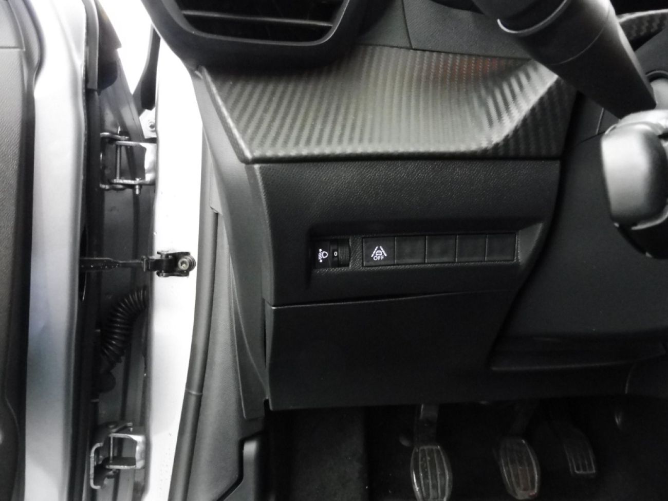 Mandataire PEUGEOT 208 1.2 PURETECH 100CH S&S ALLURE PACK