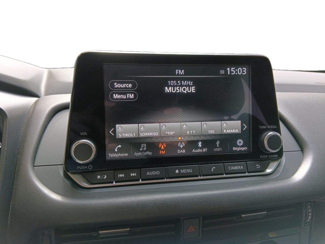 Mandataire NISSAN Qashqai E-POWER 190CH BUSINESS