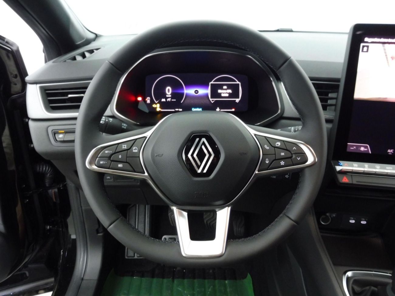 Mandataire RENAULT Captur 1.0 ECO-G 100CH TECHNO - 25