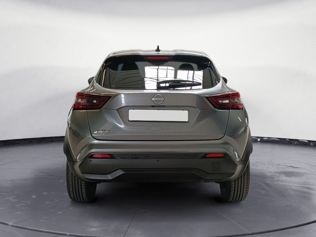 Mandataire NISSAN Juke 1.0 DIG-T 114CH N-CONNECTA