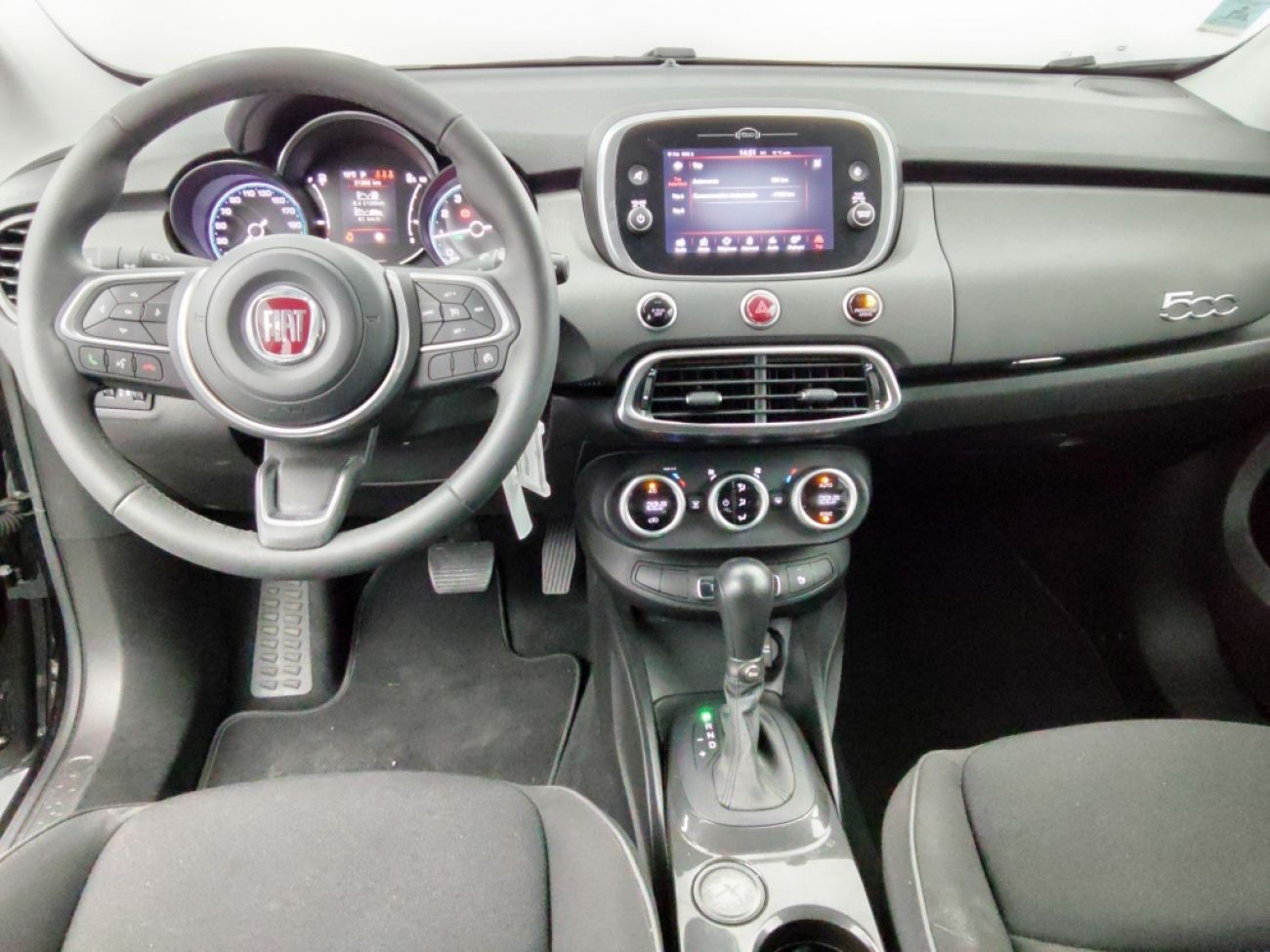 Mandataire FIAT 500X 1.5 130CH MY23 BERLINE