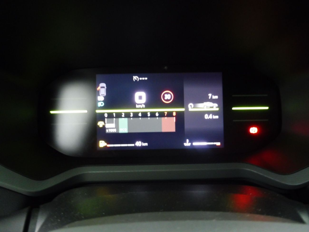 Mandataire Dacia DUSTER 1.2 TCE MILD HYBRID 130CH EXTREME 4X2