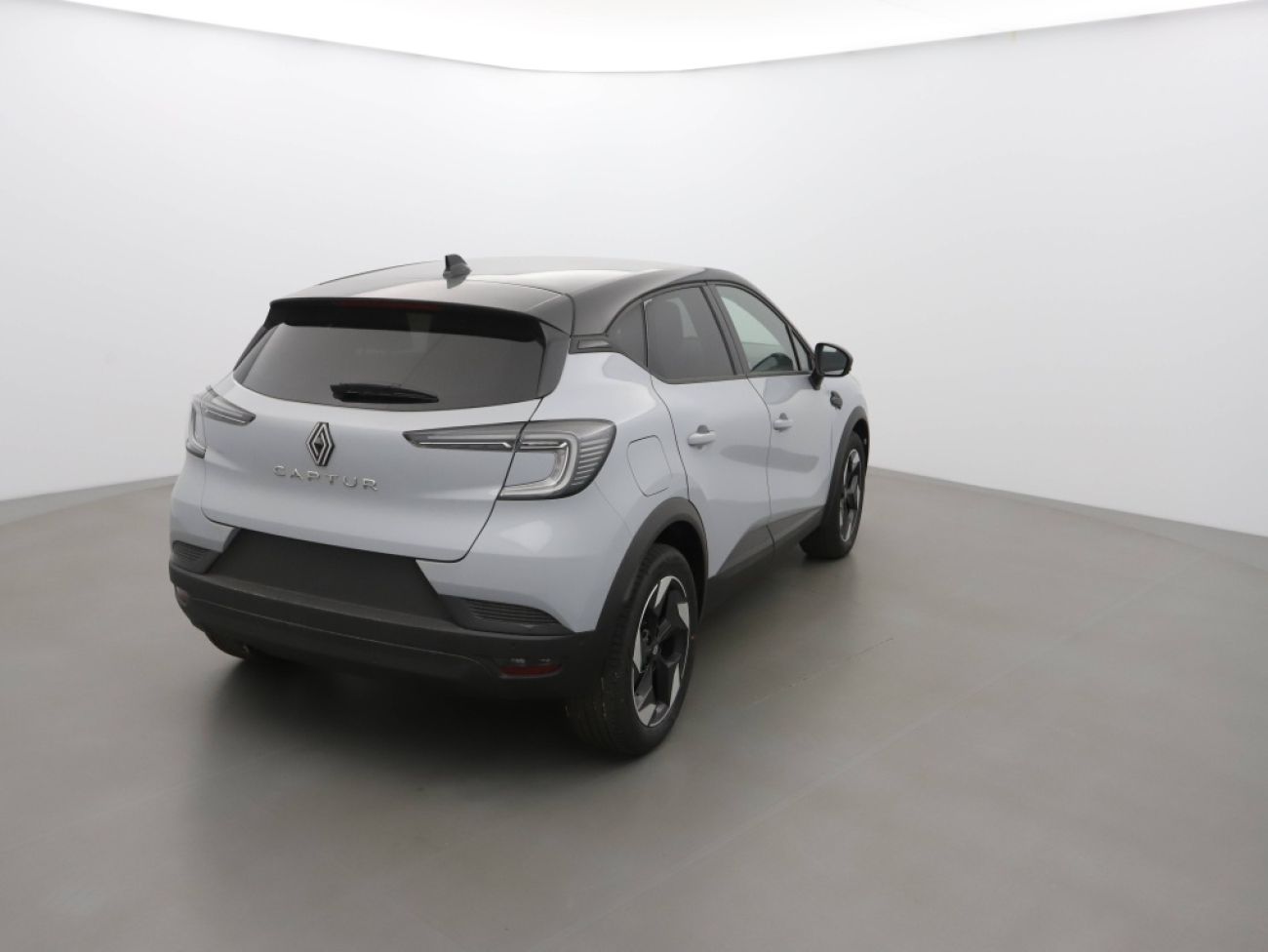 Mandataire RENAULT CAPTUR II 1.0 ECO-G 100CH TECHNO - 25