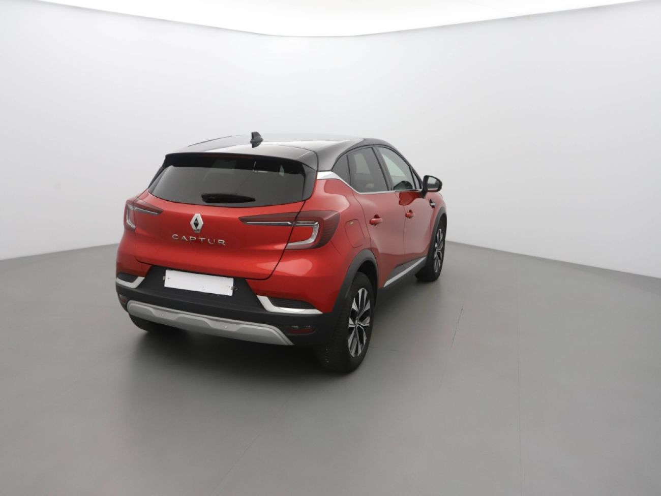 Mandataire RENAULT Captur 1.0 TCE 90CH TECHNO