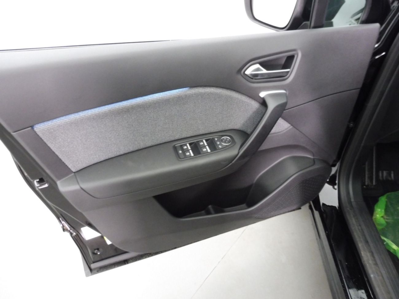 Mandataire RENAULT CAPTUR II 1.6 E-TECH FULL HYBRID 145CH TECHNO