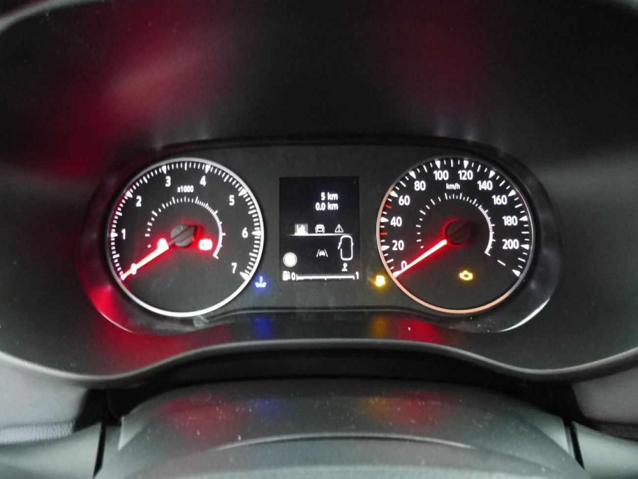 Mandataire Dacia JOGGER 1.0 TCE 110CH EXTREME+ 7 PLACES