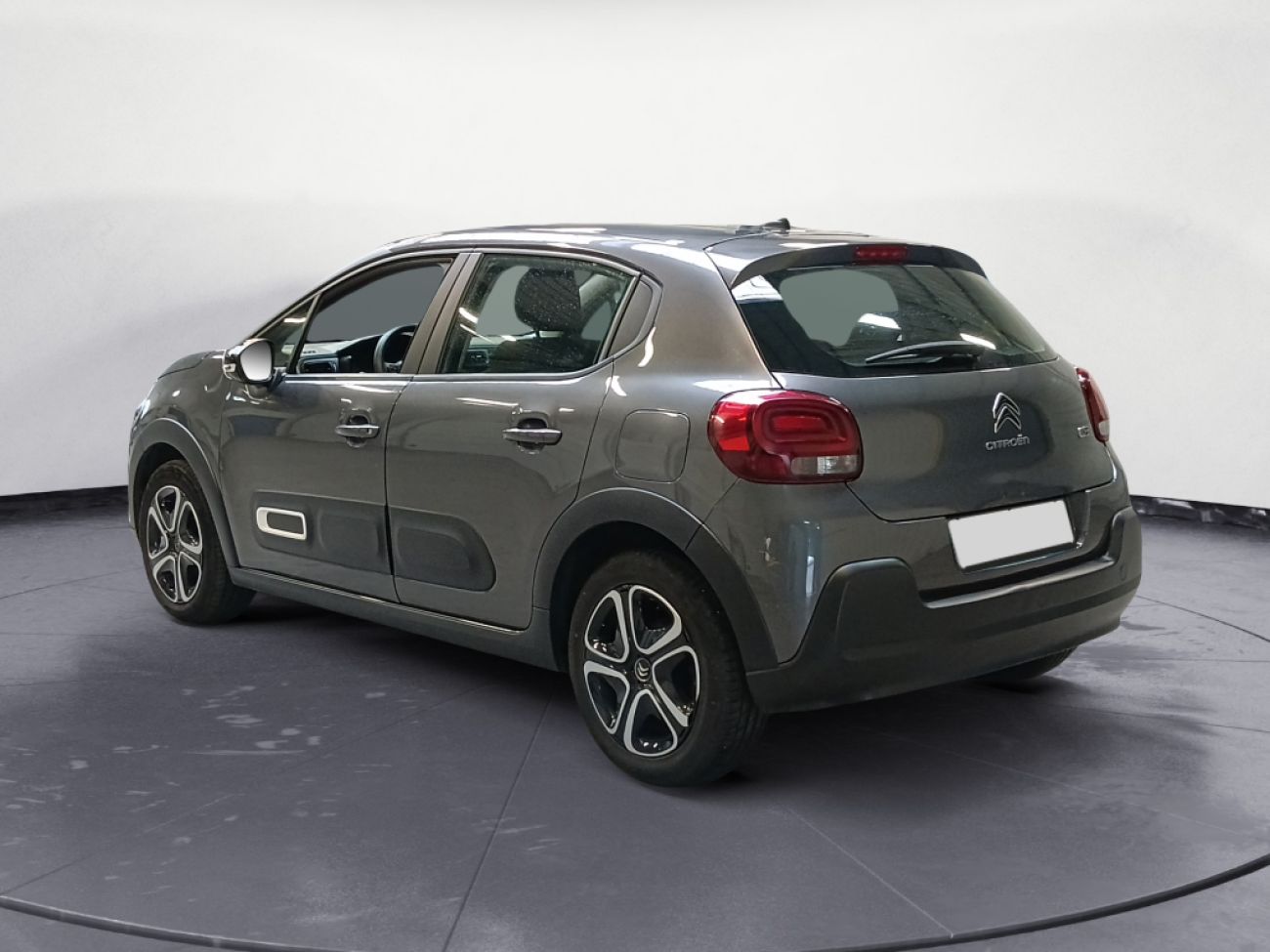 Mandataire Citroën C3 1.5 BLUEHDI 100CH S&S PLUS