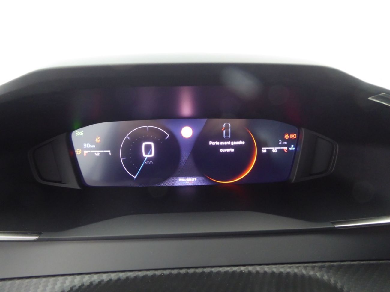 Mandataire PEUGEOT 208 1.2 100CH S&S ALLURE