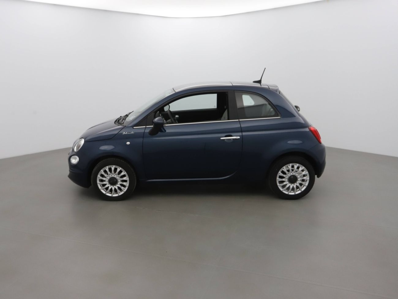 Mandataire FIAT 500 1.0 70CH BSG S&S DOLCEVITA