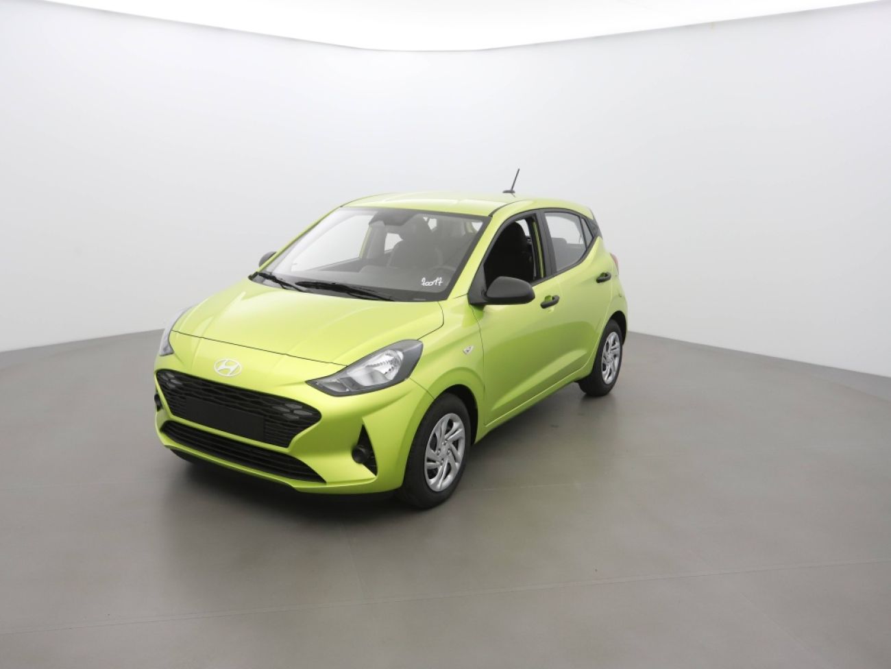 Mandataire Hyundai I10 1.0 63CH ECO INTUITIVE PACK BVR
