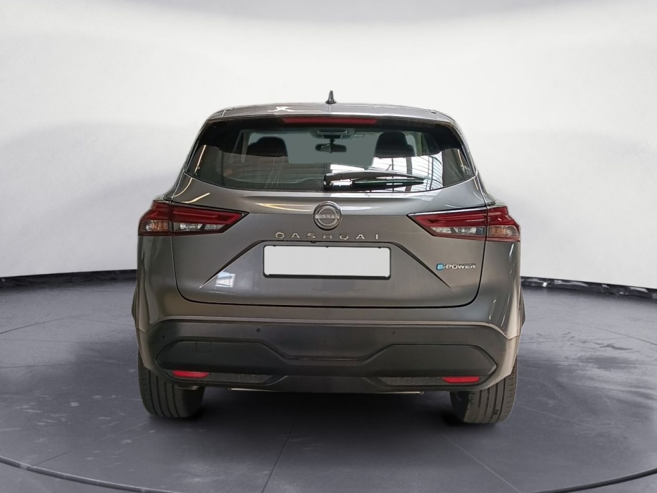 Mandataire NISSAN Qashqai E-POWER 190CH BUSINESS