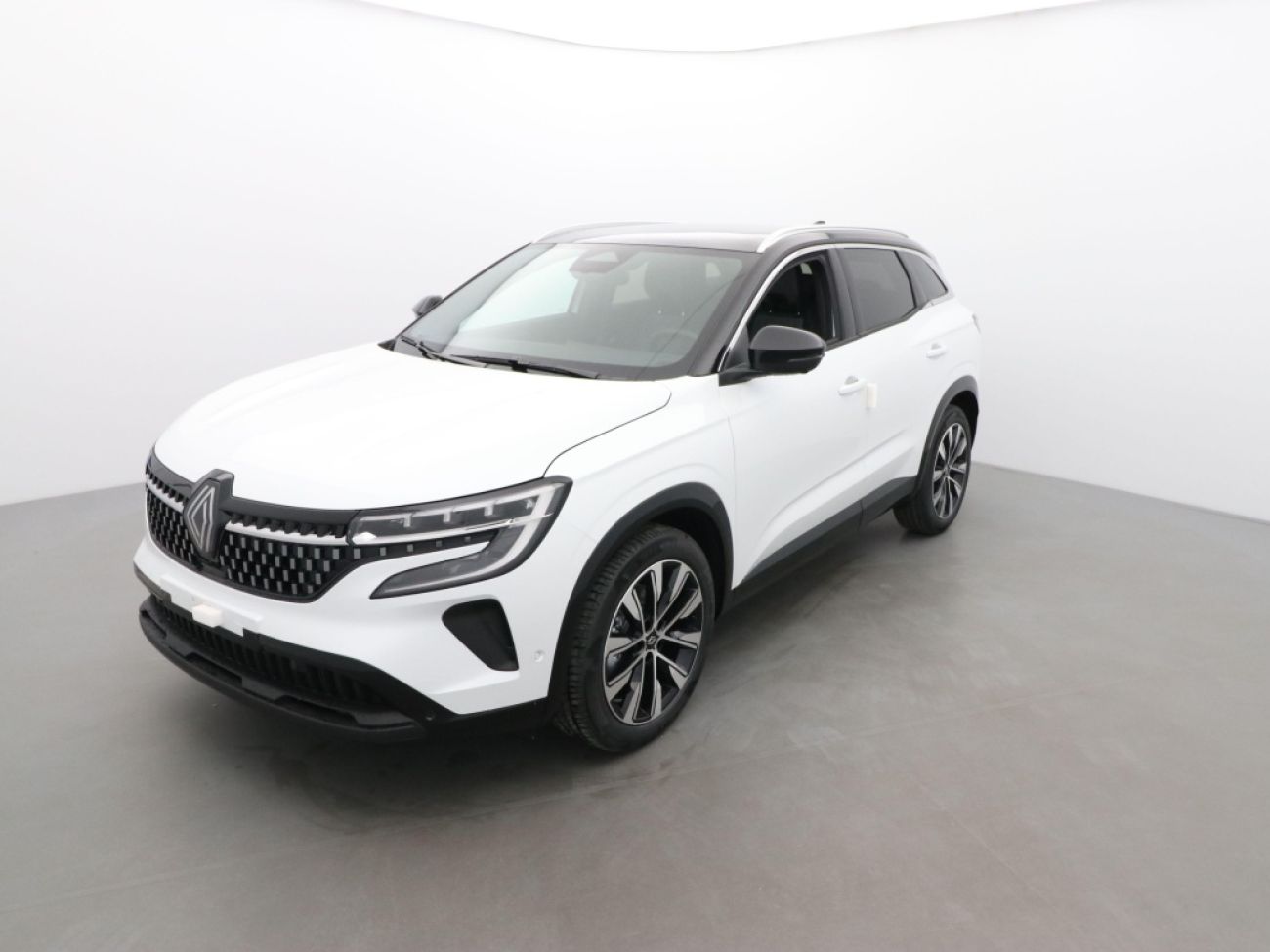 Mandataire RENAULT Austral 1.2 E-TECH FULL HYBRID 200CH TECHNO - 24