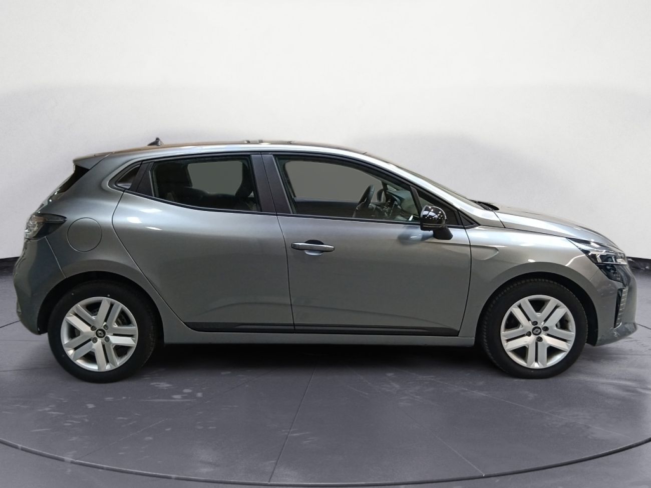 Mandataire RENAULT Clio 1.5 BLUE DCI 100CH EVOLUTION GSR2