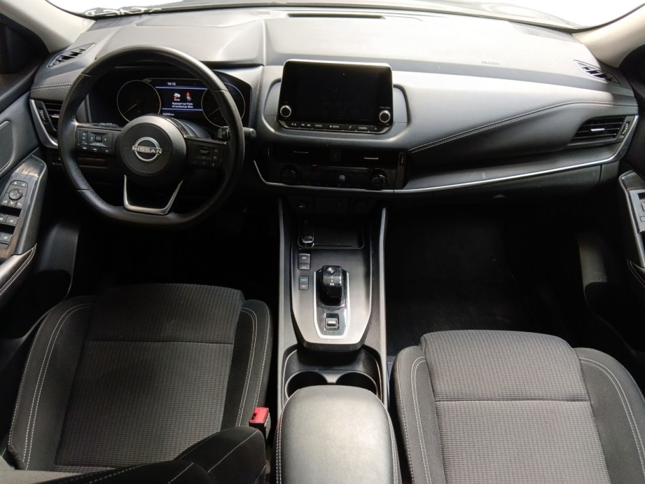 Mandataire NISSAN Qashqai E-POWER 190CH BUSINESS