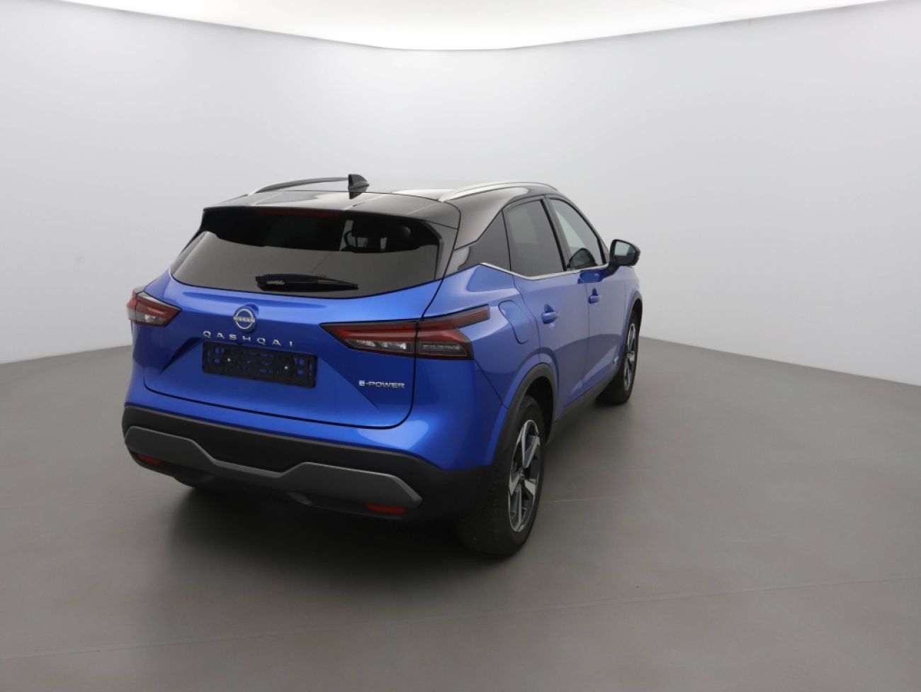 Mandataire NISSAN QASHQAI E-POWER 190CH N-CONNECTA 2022