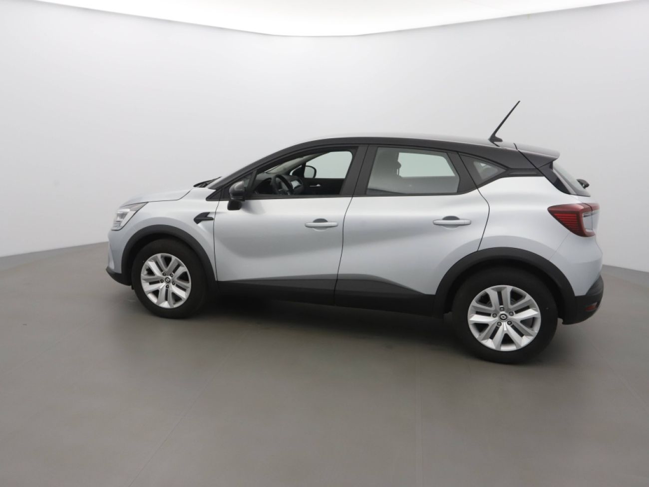 Mandataire RENAULT CAPTUR II 1.0 TCE 90CH EVOLUTION