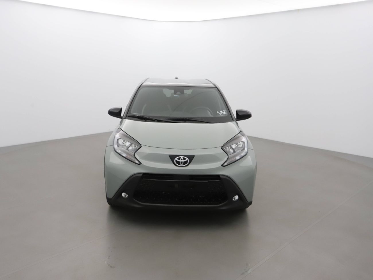 Mandataire TOYOTA AYGO X 1.0 VVT-I 72CH TEAM PLAYER