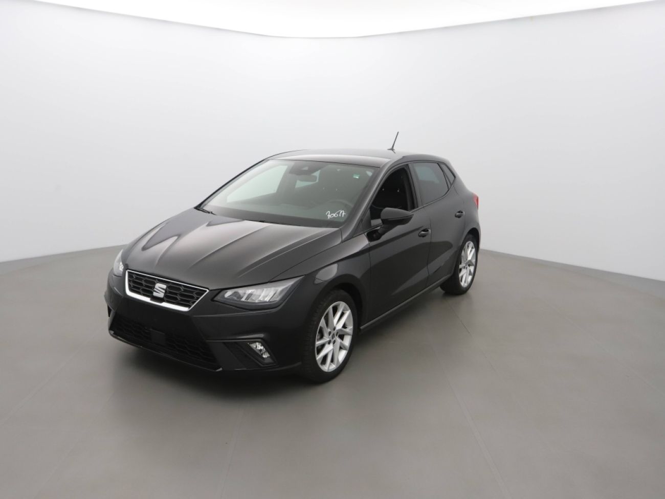 Mandataire Seat IBIZA 1.0 TSI 95CH FR