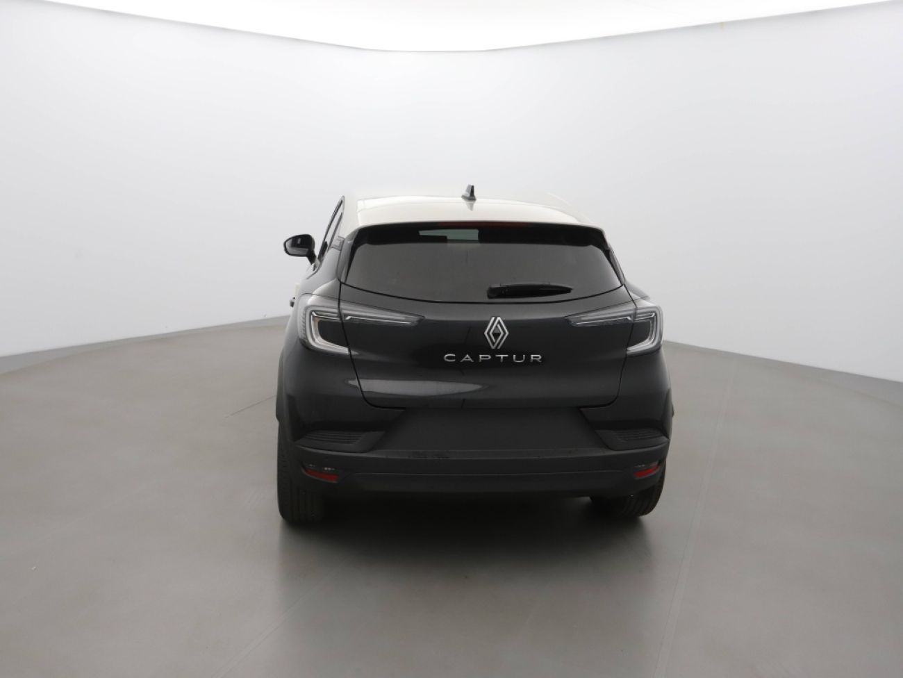 Mandataire RENAULT CAPTUR II 1.0 ECO-G 100CH TECHNO - 25
