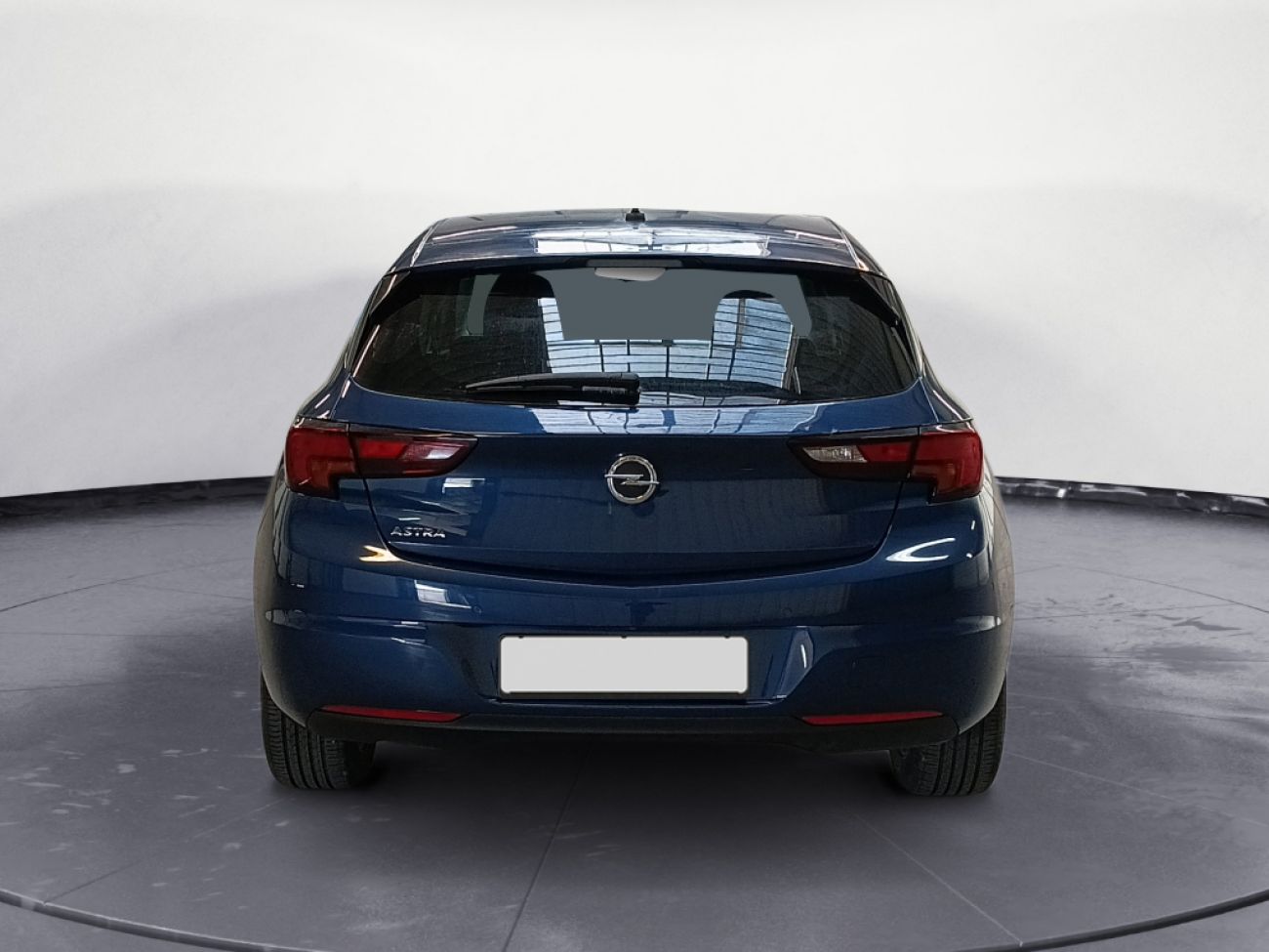 Mandataire Opel Astra 1.2 TURBO 110CH