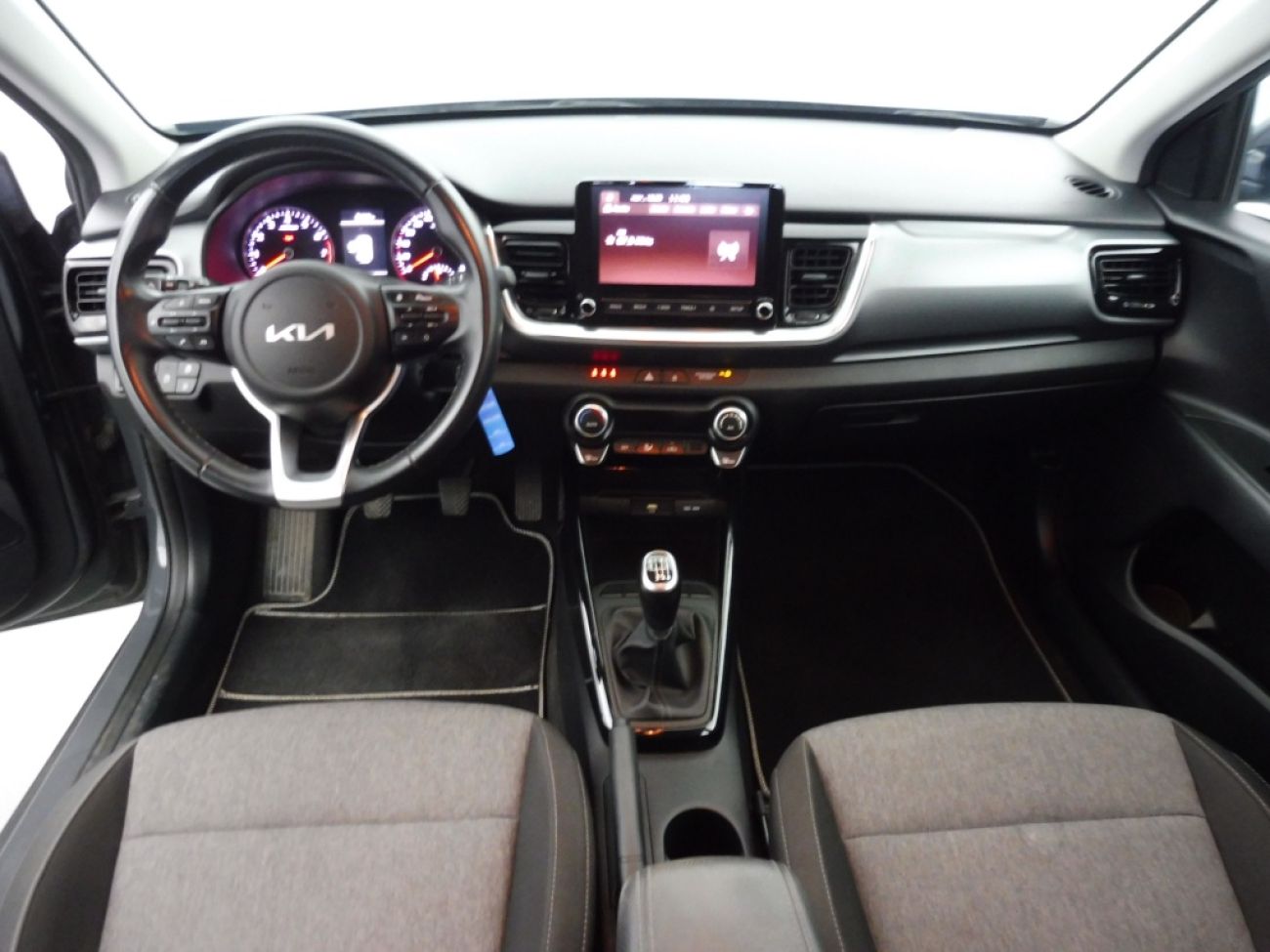 Mandataire Kia Stonic 1.0 T-GDI 100lx urban