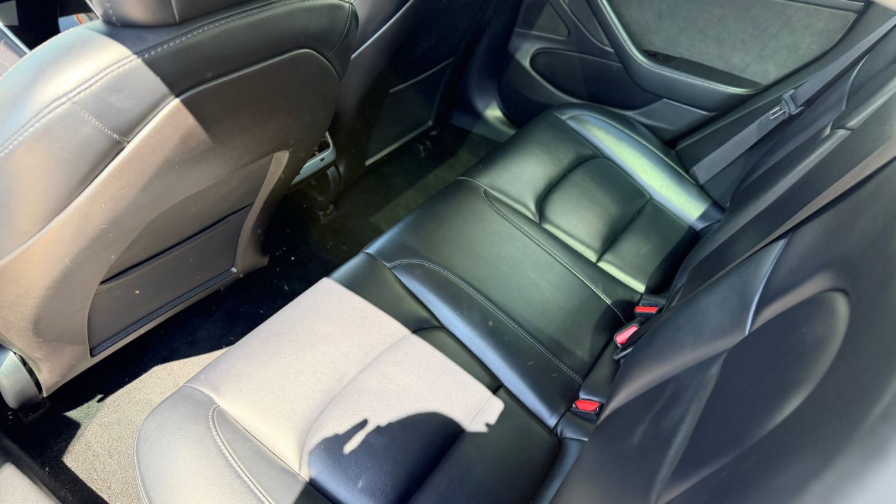 Mandataire TESLA MODEL 3 Performance Dual Motor AWD