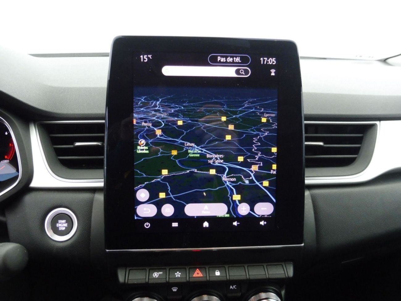 Mandataire RENAULT Captur 1.0 TCE 90CH TECHNO