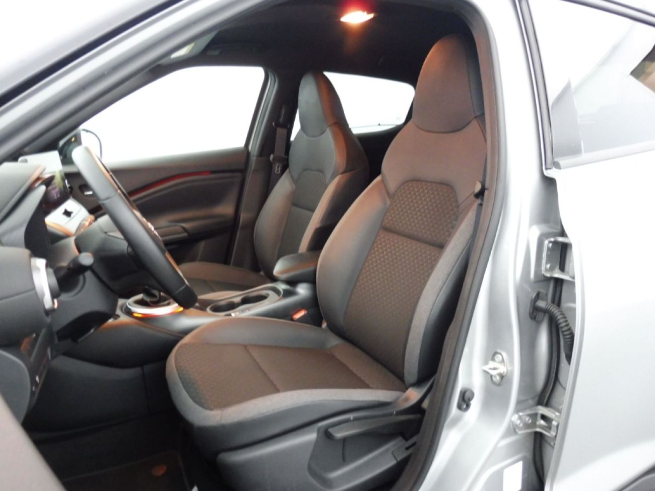 Mandataire NISSAN Juke 1.0 DIG-T 114CH N-CONNECTA