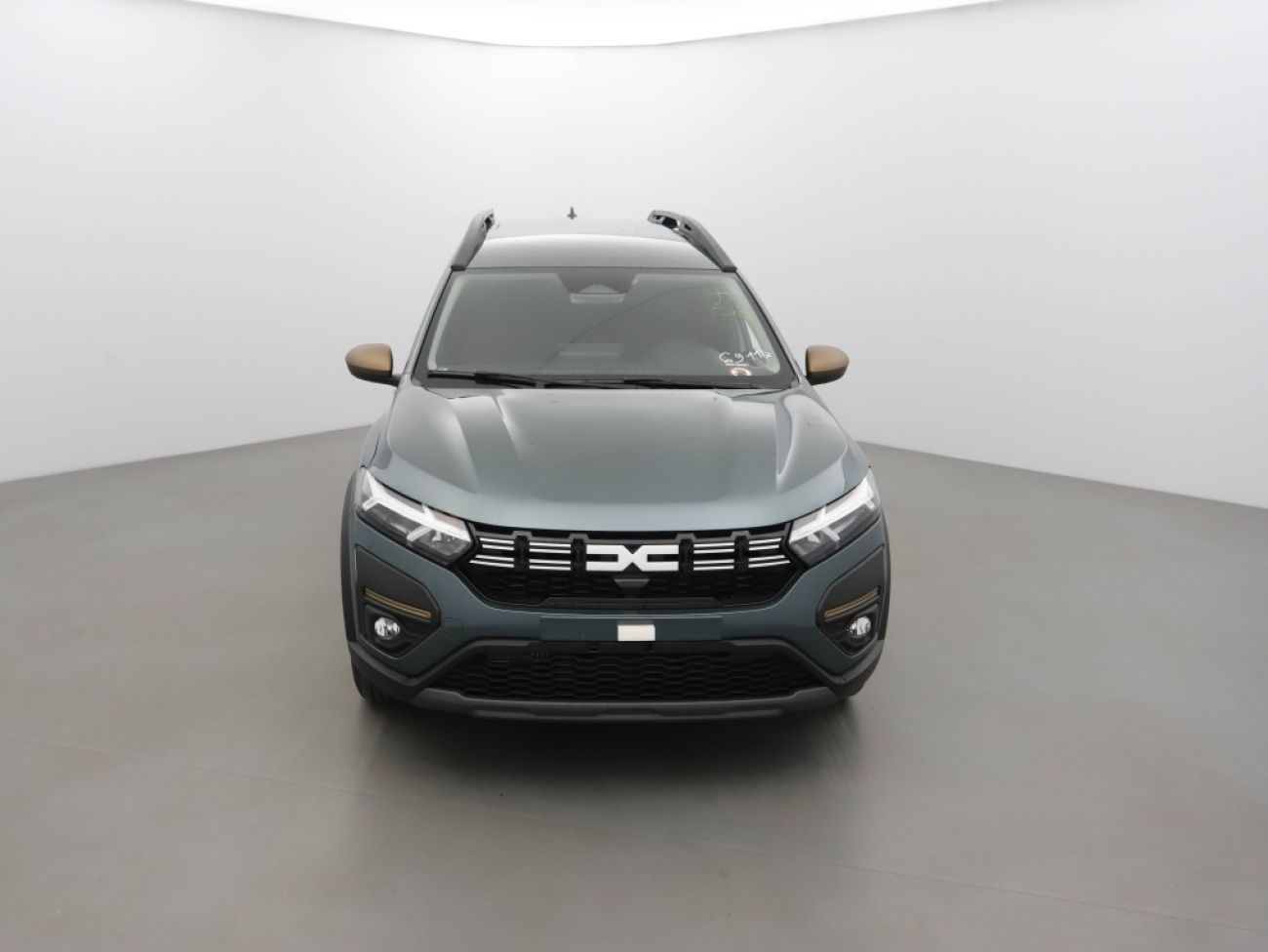 Mandataire Dacia JOGGER 1.0 TCE 110CH EXTREME+ 7 PLACES